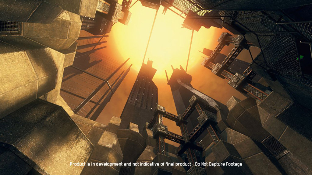 The Chronicles of Riddick: Assault on Dark Athena - Imagen 15